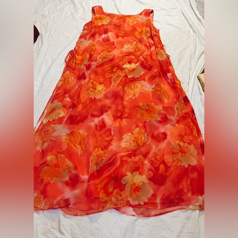 Womens Maxi Dress